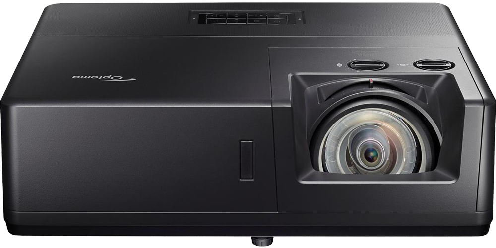 Prenájom projektora Optoma ZU607TST